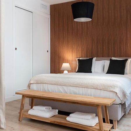 Magno Apartments O'Donnell Sevilla Eksteriør bilde