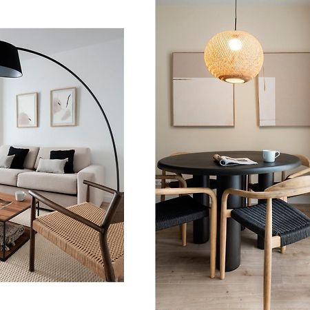 Magno Apartments O'Donnell Sevilla Eksteriør bilde