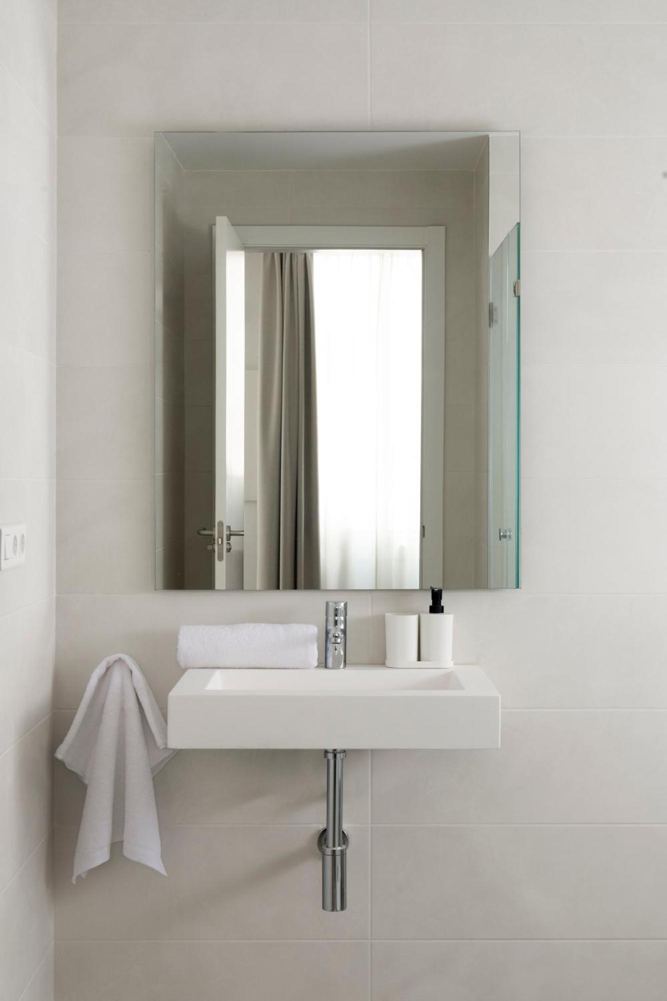 Magno Apartments O'Donnell Sevilla Eksteriør bilde