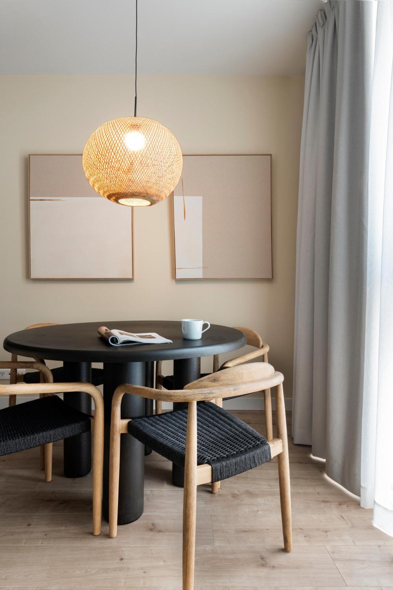 Magno Apartments O'Donnell Sevilla Eksteriør bilde