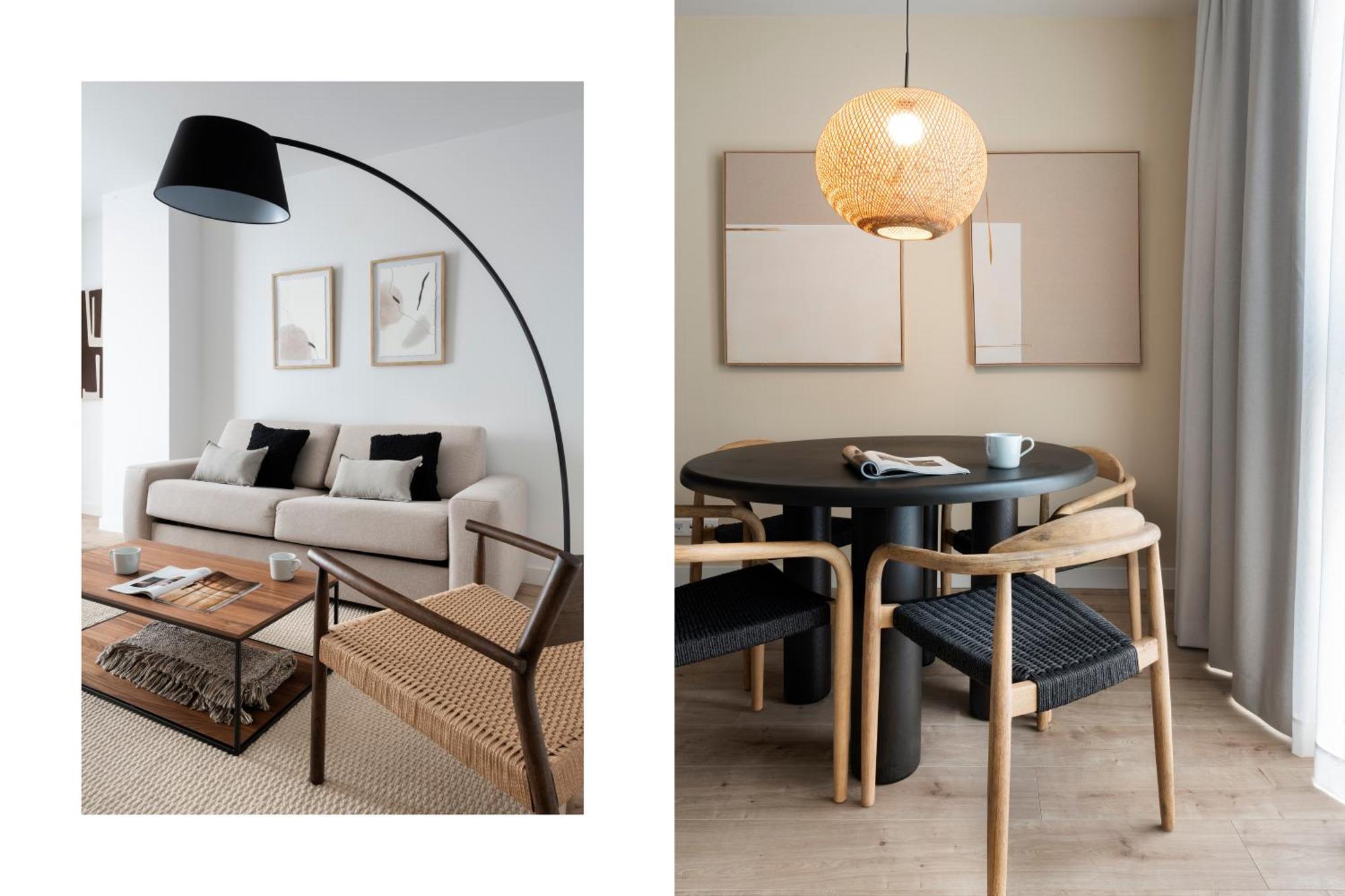 Magno Apartments O'Donnell Sevilla Eksteriør bilde