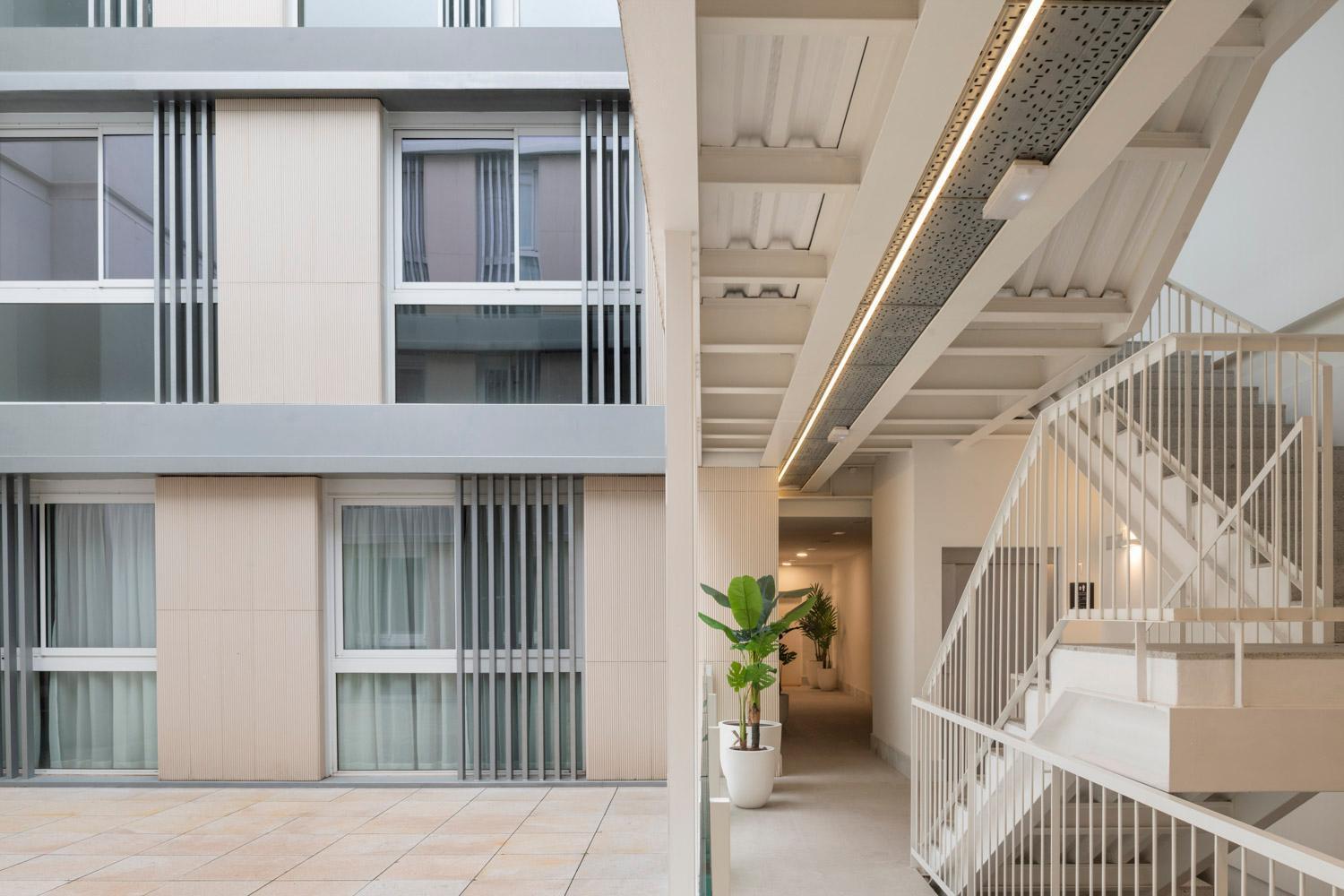 Magno Apartments O'Donnell Sevilla Eksteriør bilde