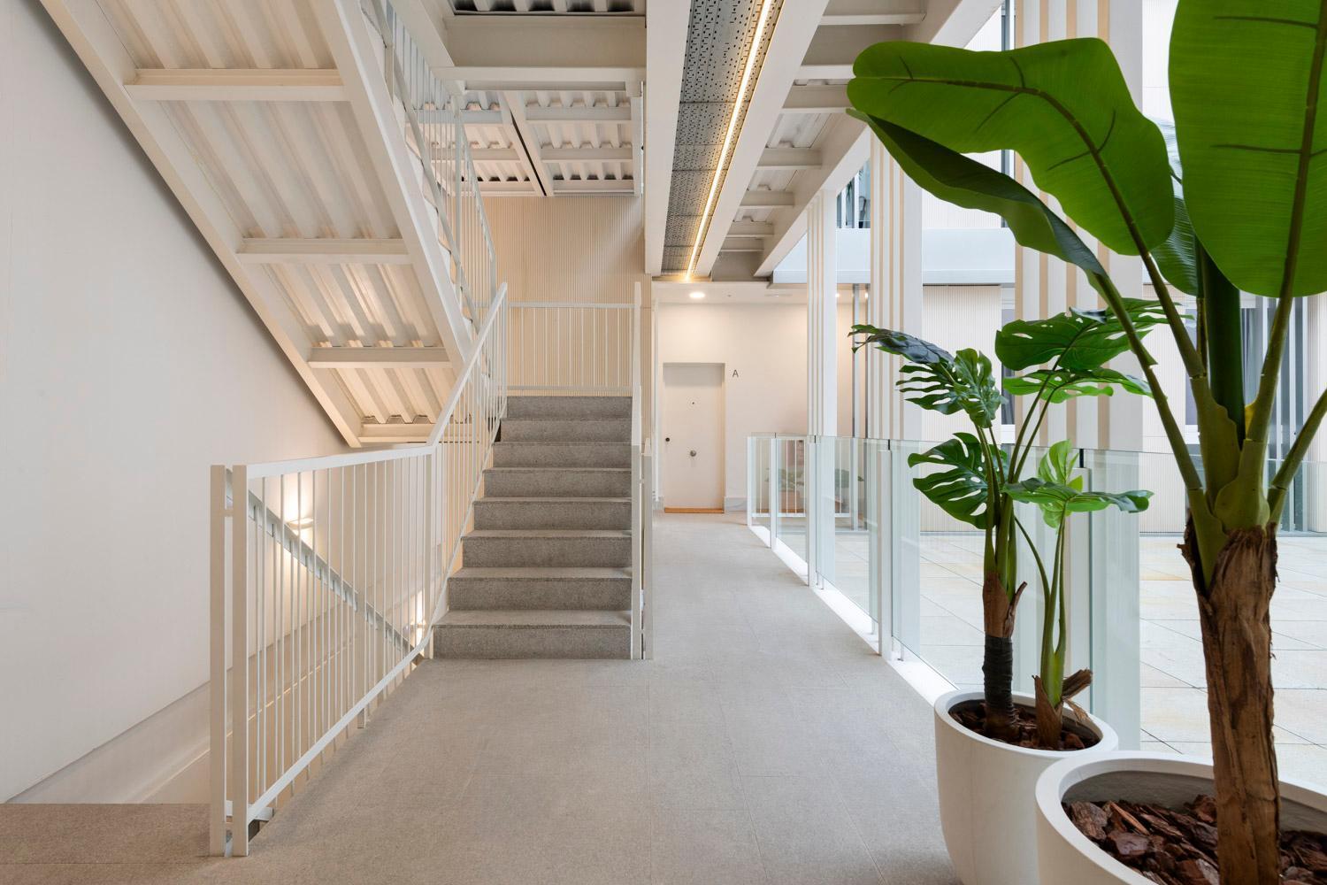 Magno Apartments O'Donnell Sevilla Eksteriør bilde