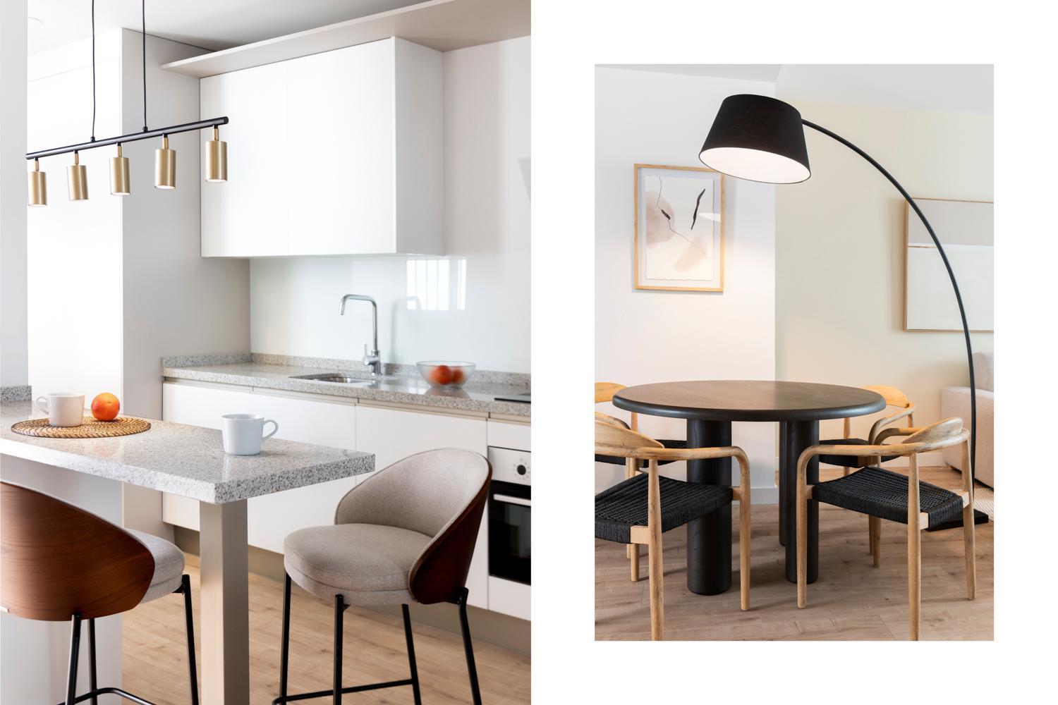 Magno Apartments O'Donnell Sevilla Eksteriør bilde