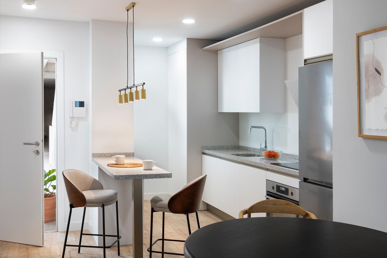 Magno Apartments O'Donnell Sevilla Eksteriør bilde