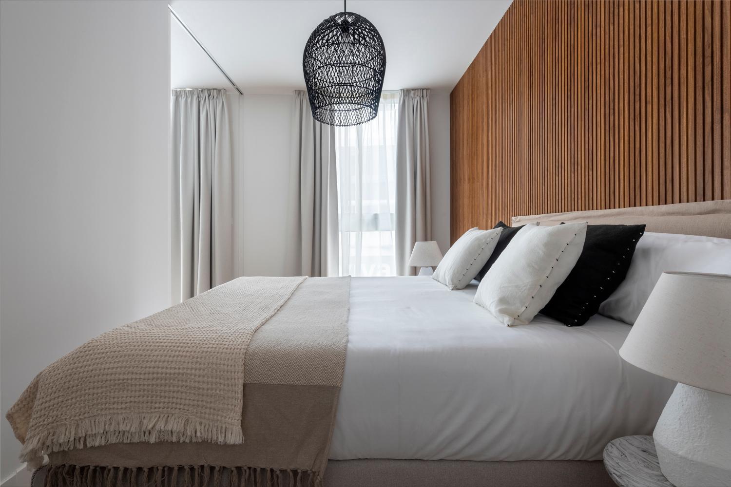 Magno Apartments O'Donnell Sevilla Eksteriør bilde