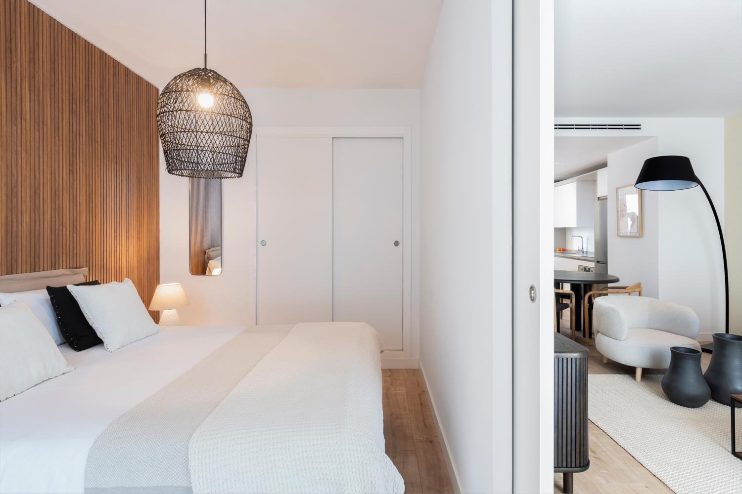 Magno Apartments O'Donnell Sevilla Eksteriør bilde