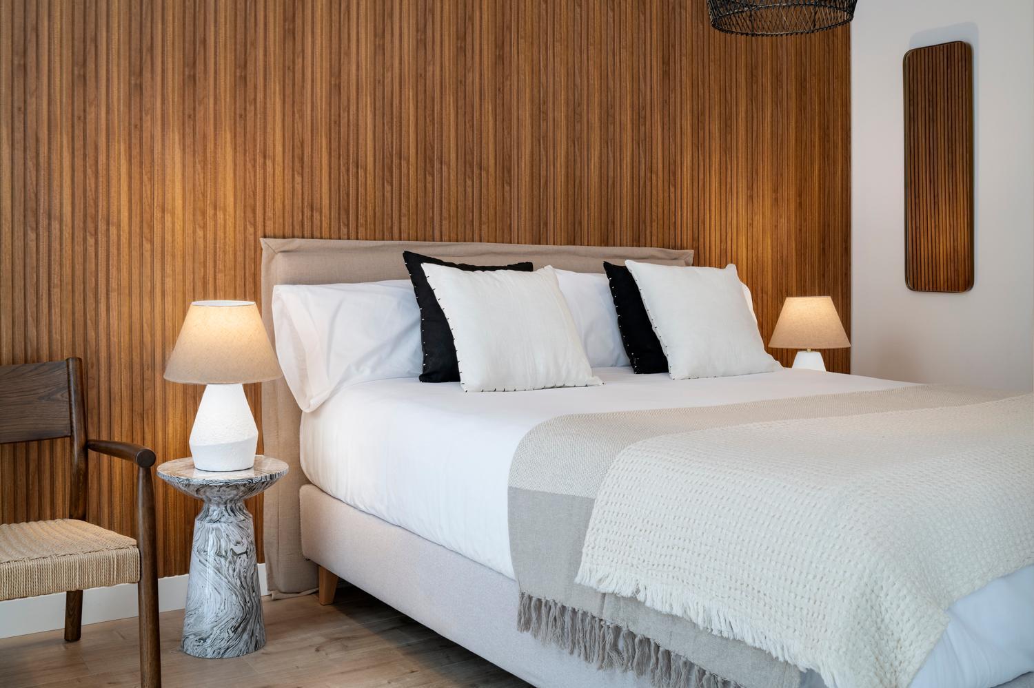 Magno Apartments O'Donnell Sevilla Eksteriør bilde