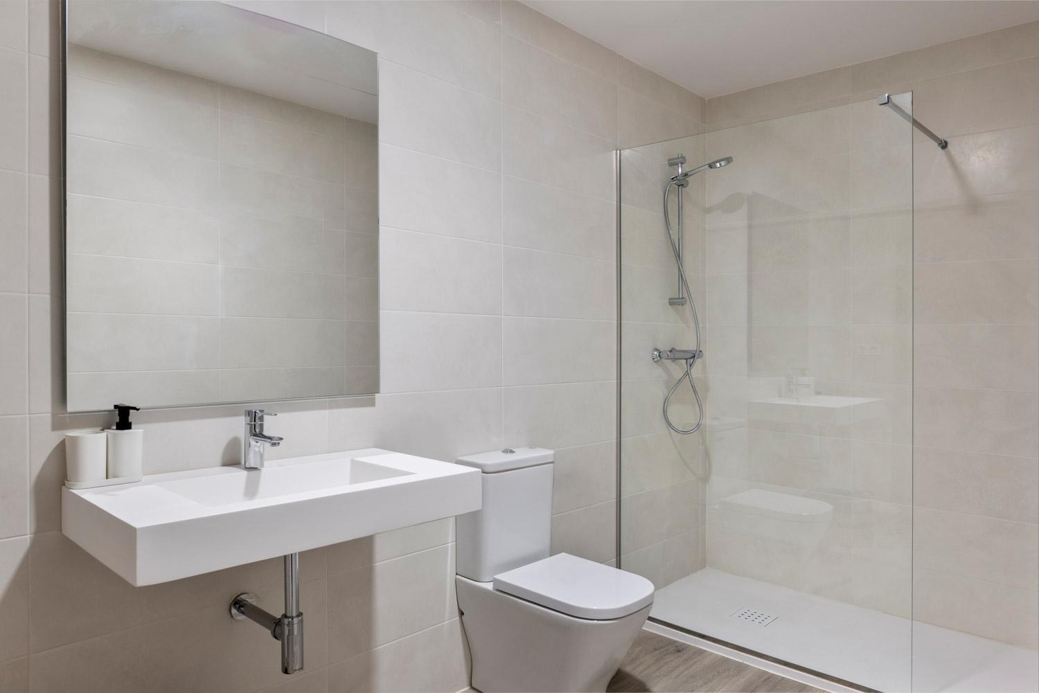 Magno Apartments O'Donnell Sevilla Eksteriør bilde