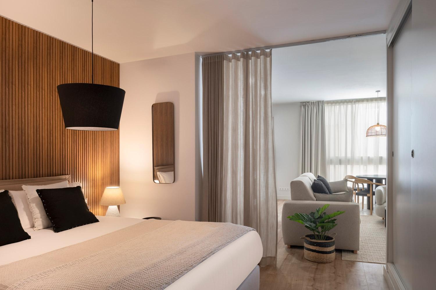 Magno Apartments O'Donnell Sevilla Eksteriør bilde