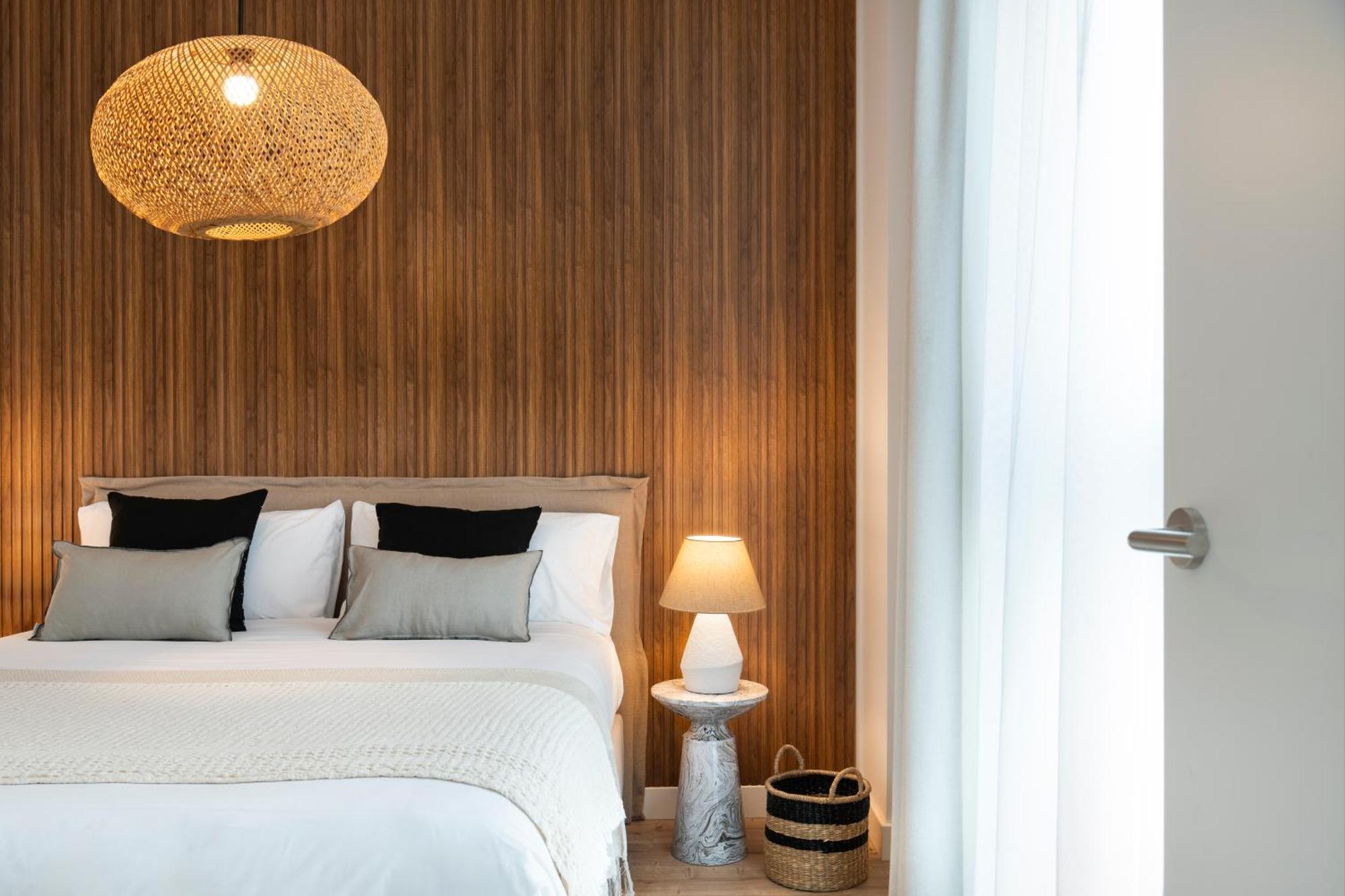 Magno Apartments O'Donnell Sevilla Eksteriør bilde