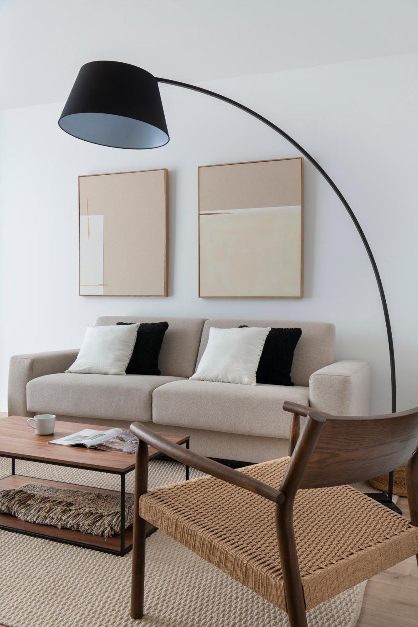Magno Apartments O'Donnell Sevilla Eksteriør bilde