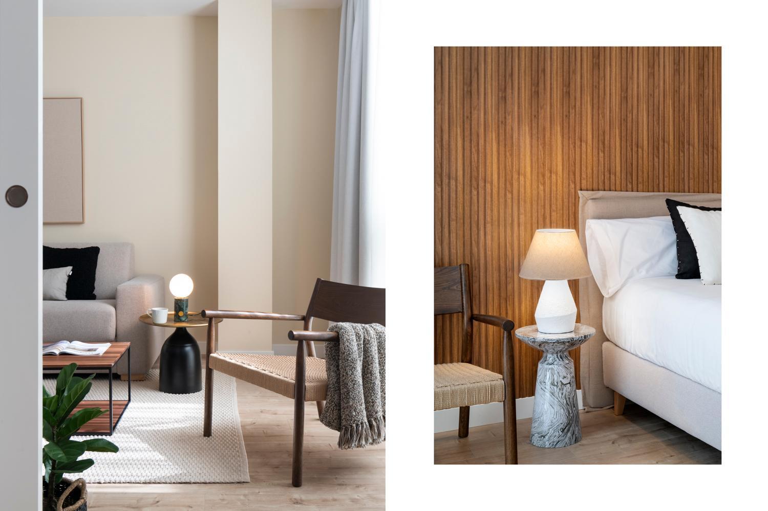 Magno Apartments O'Donnell Sevilla Eksteriør bilde