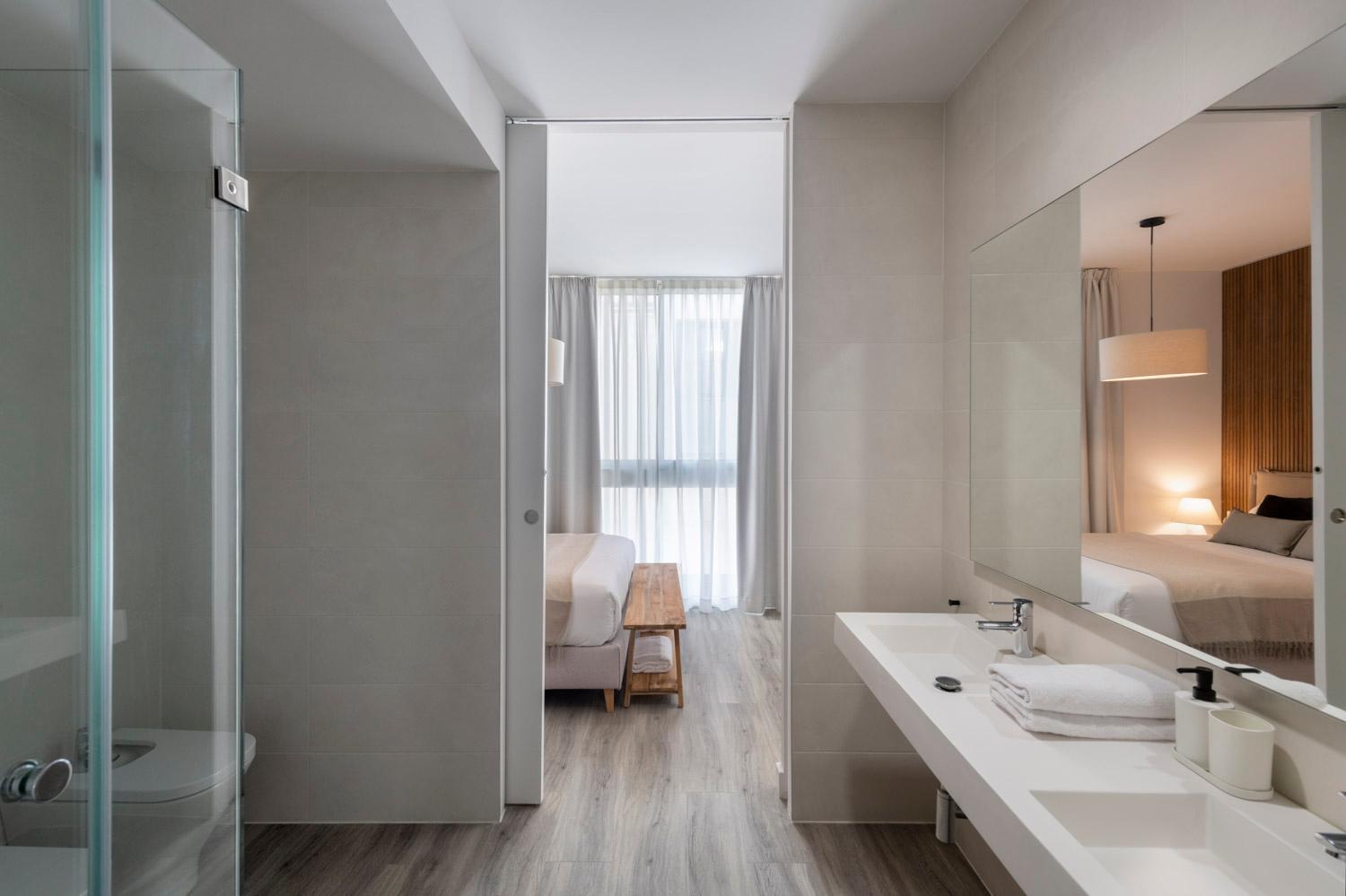 Magno Apartments O'Donnell Sevilla Eksteriør bilde