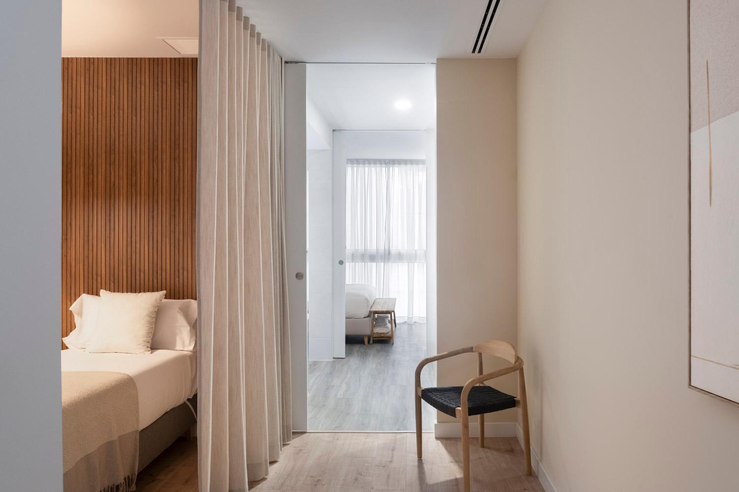 Magno Apartments O'Donnell Sevilla Eksteriør bilde