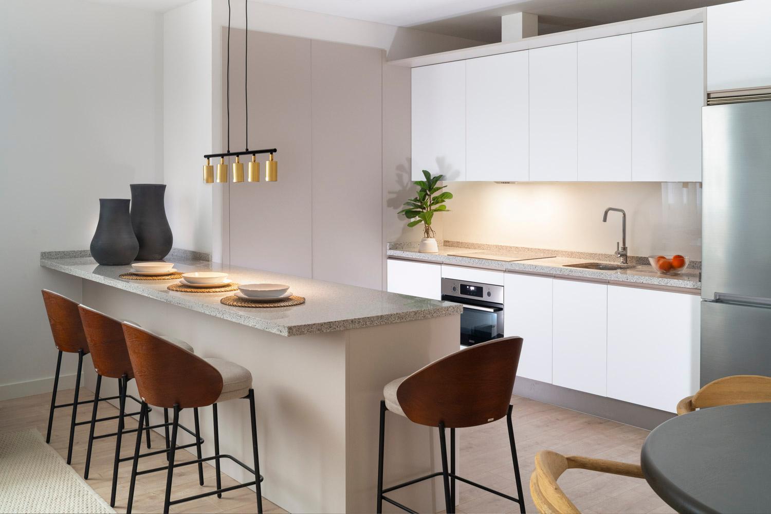 Magno Apartments O'Donnell Sevilla Eksteriør bilde