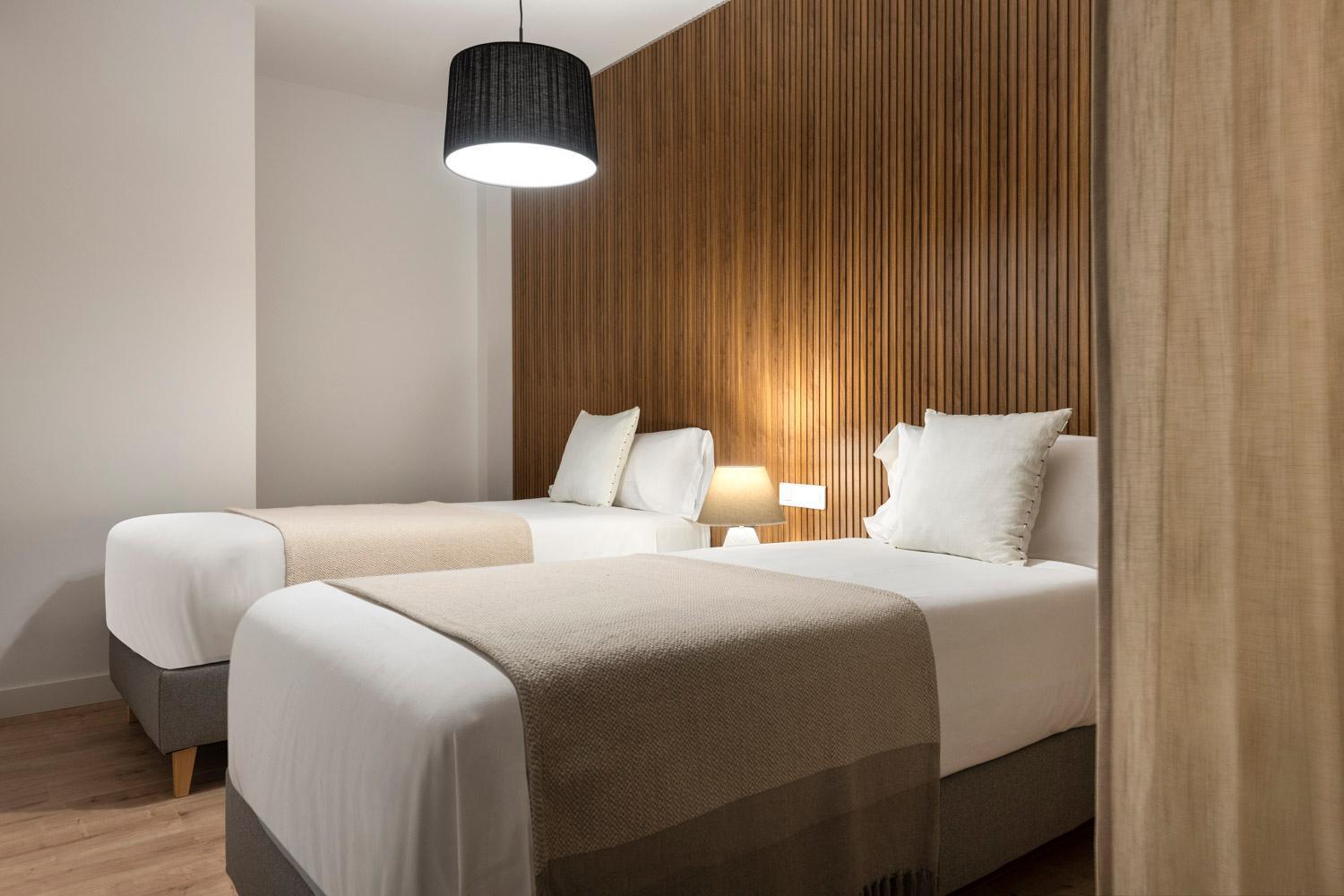 Magno Apartments O'Donnell Sevilla Eksteriør bilde