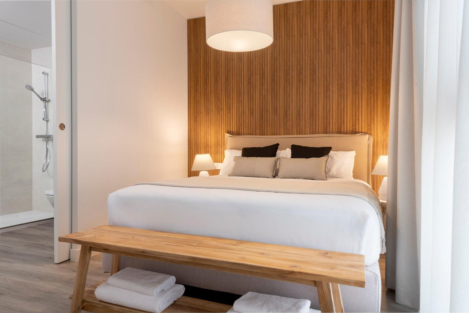 Magno Apartments O'Donnell Sevilla Eksteriør bilde